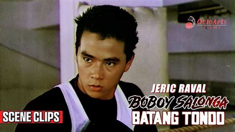 jeric raval sex scene|BOBOY SALONGA (1992) .